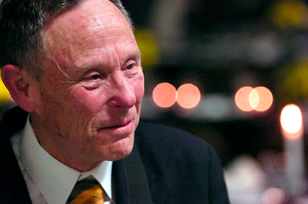 March 26, 2010 : Darwin Hindman tribute